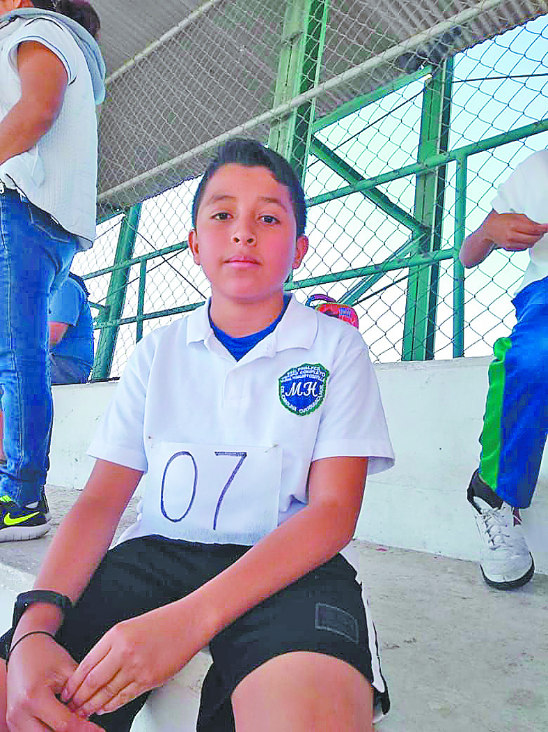 Diego Fernando Alvarez Mateos
